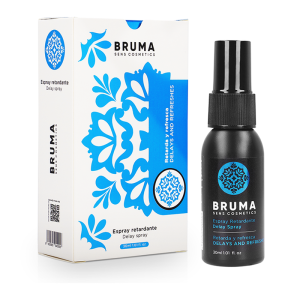 SPRAY RETARDANTE BRUMA