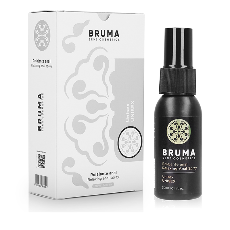 SPRAY RELAXANTE ANAL