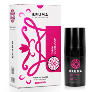 VIBRADOR LÍQUIDO BRUMA