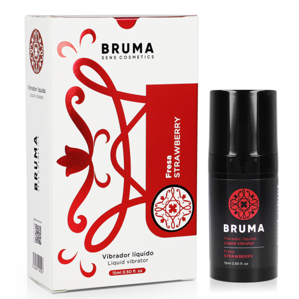 VIBRADOR LÍQUIDO BRUMA