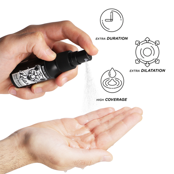 SPRAY RELAXANTE ANAL EXPLORER | 30 ML
