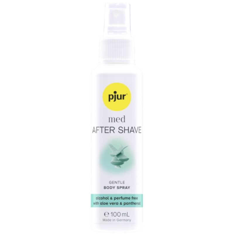 AFTER SHAVE PJUR
