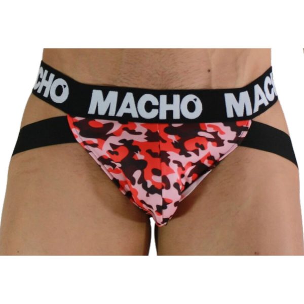 CUECAS JOCK