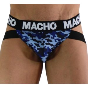 CUECAS JOCK
