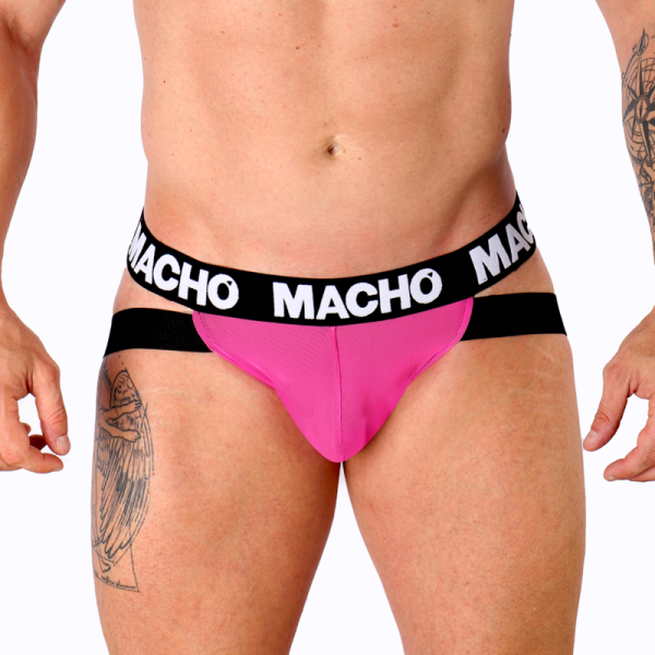 CUECAS JOCK