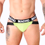 CUECAS JOCK