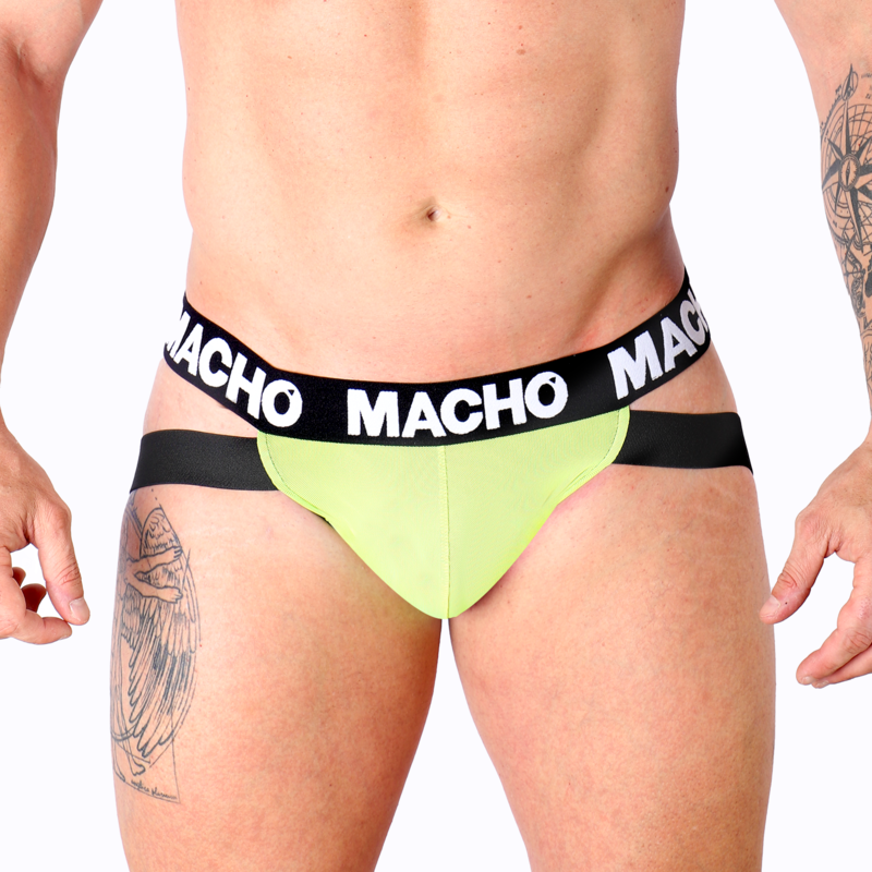 CUECAS JOCK