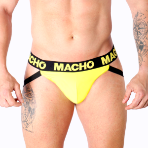 CUECAS JOCK