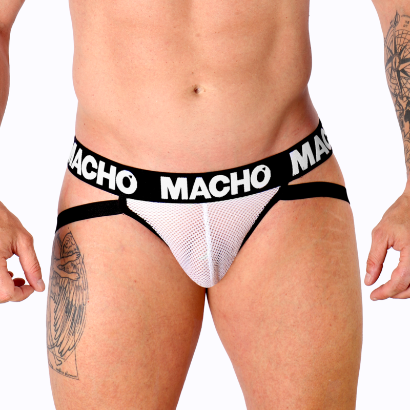 CUECAS JOCK