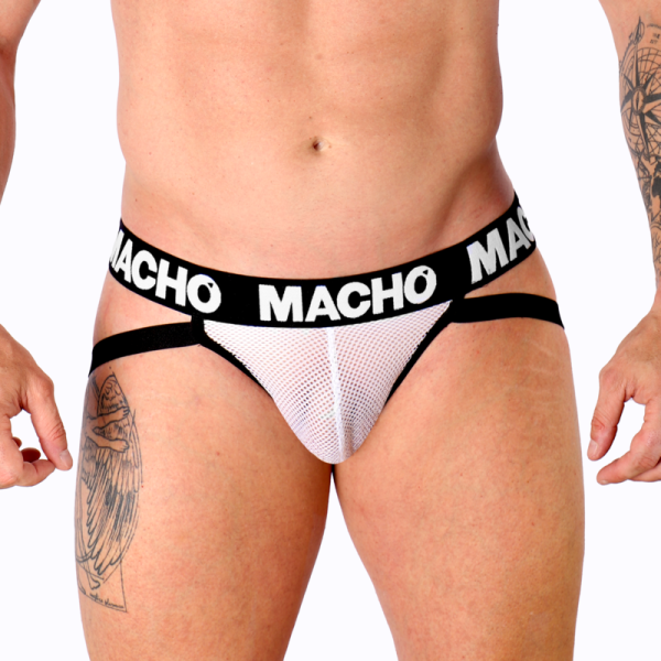 CUECAS JOCK