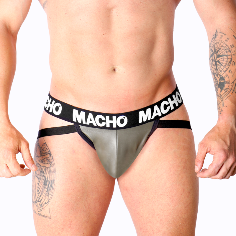 CUECAS JOCK