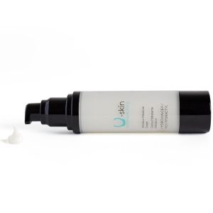 CREME CICATRIZANTE PARA TATUAGENS U-SKIN XTRAMOISTURIZING - Image 3