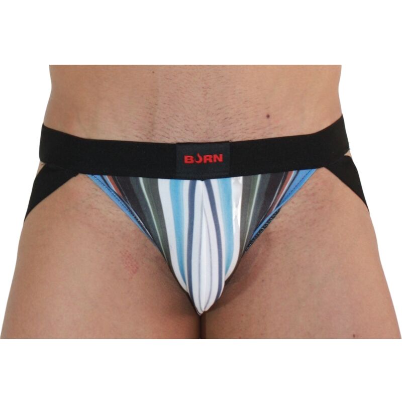 Flame Love Shop 9 JOCKSTRAP