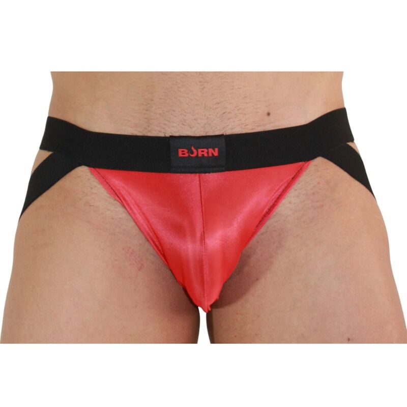Flame Love Shop 19 JOCKSTRAP
