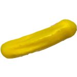 MAÇAROCA AMARELA COM PÉNIS