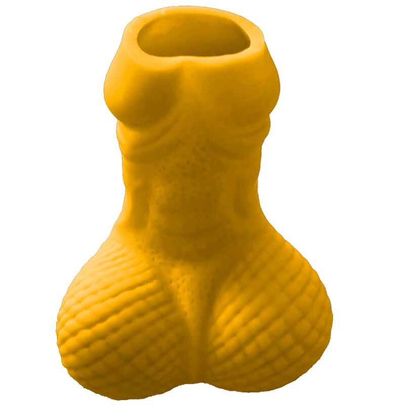 COPO DE SHOT EM FORMA DE PÉNIS