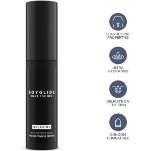 SPRAY RELAXANTE ANAL BOYGLIDE | 20 ML - Image 3
