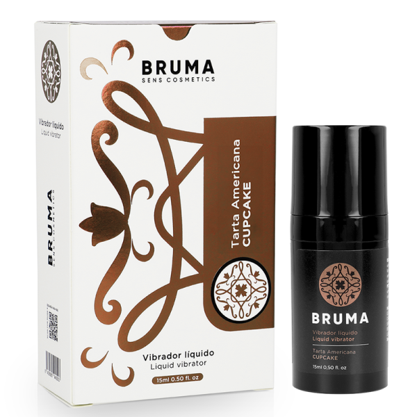 VIBRADOR LÍQUIDO BRUMA