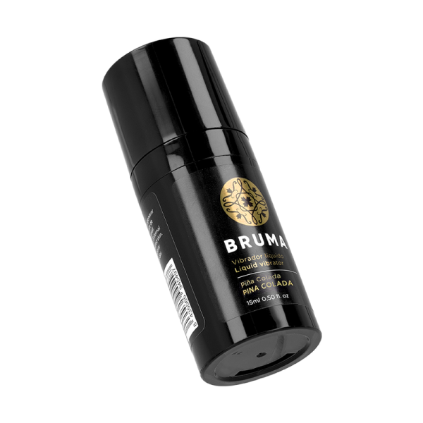 VIBRADOR LÍQUIDO BRUMA (PIÑA COLADA)