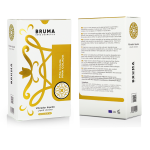 VIBRADOR LÍQUIDO BRUMA (PIÑA COLADA) - Image 7