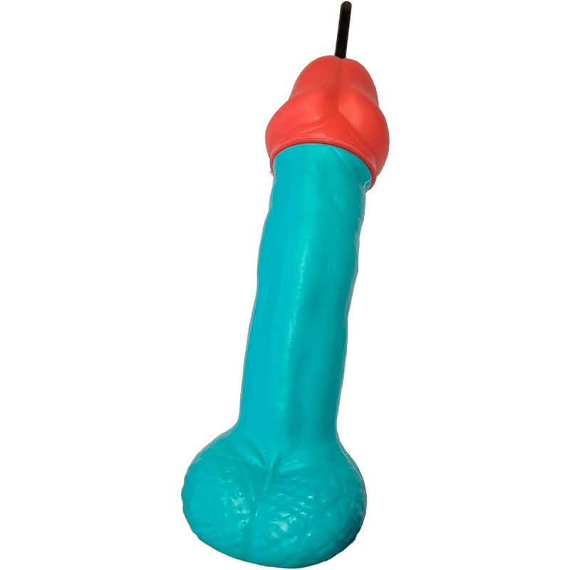 COPO EM FORMA DE PÉNIS
