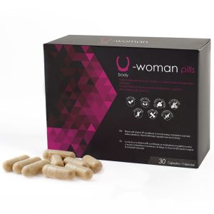 CÁPSULAS PARA AUMENTO DA LIBIDO FEMININA