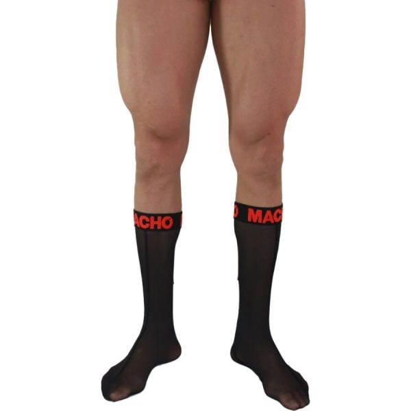 MEIAS FINAS