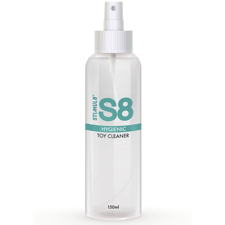 SPRAY DE LIMPEZA