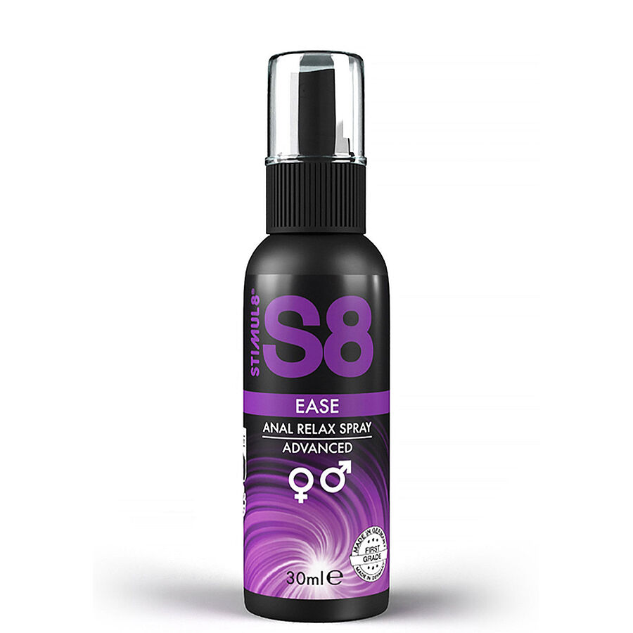 SPRAY RELAXANTE ANAL