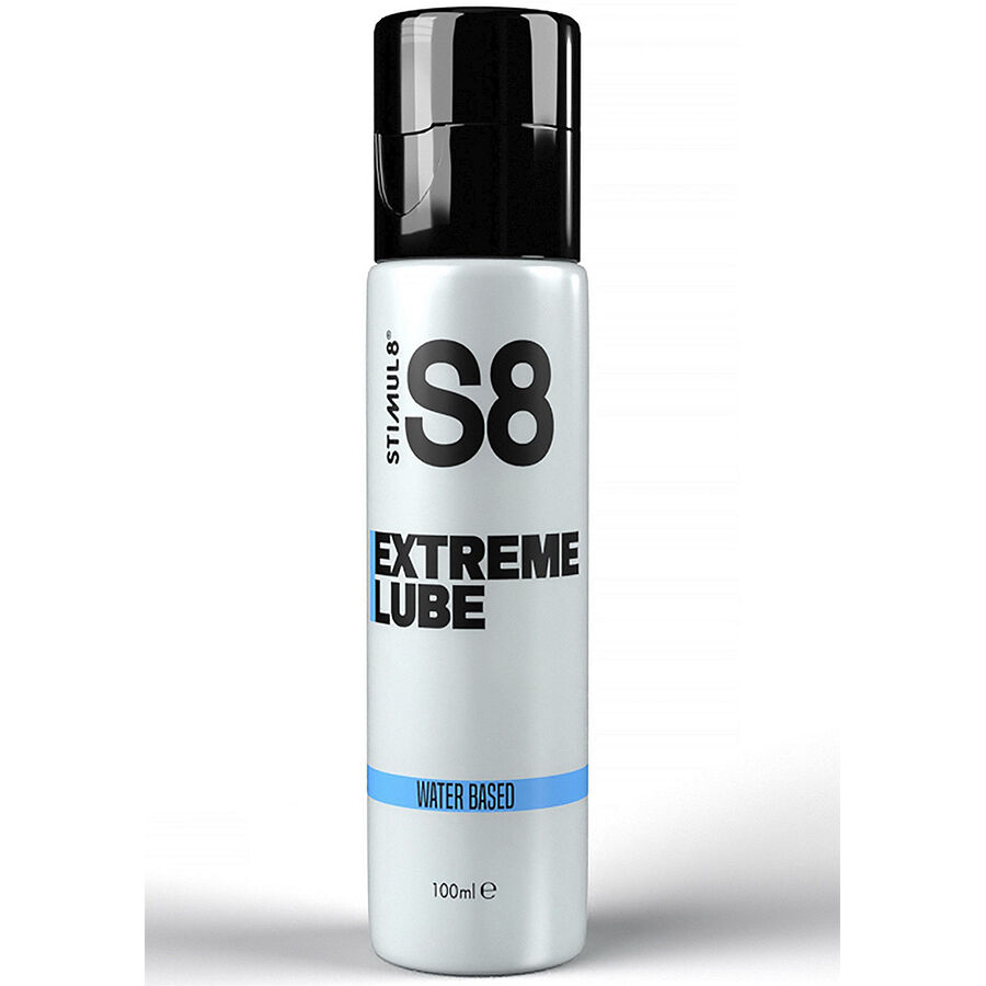 LUBRIFICANTE S8 EXTREME