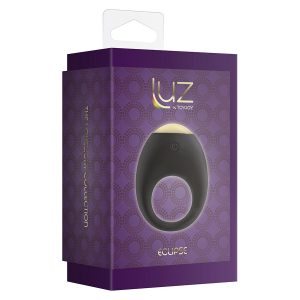 ANEL PARA O PÉNIS ECLIPSE (COM VIBRAÇÃO) - Image 5