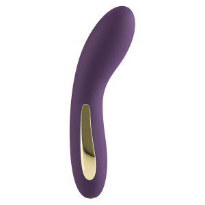 VIBRADOR ILUMINADO