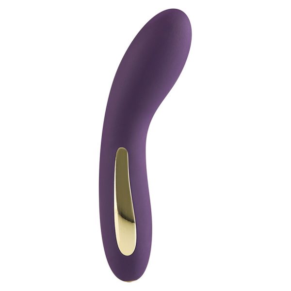 VIBRADOR ILUMINADO