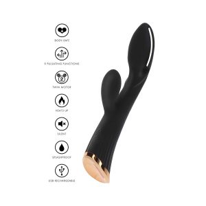 VIBRADOR RABBIT IVY CASSIA XTRA INTENSE - Image 5