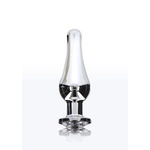 PLUG ANAL DIAMANTE BUM BIJOU | PEQUENO - Image 3