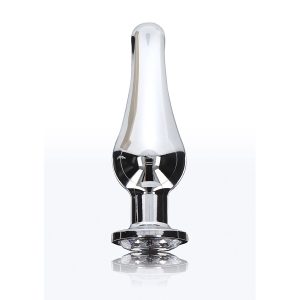 PLUG ANAL DIAMANTE BUM BIJOU | GRANDE - Image 3