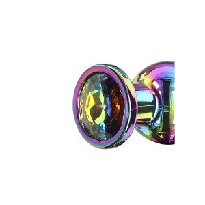 PLUG ANAL TWILIGHT BUM BIJOU | PEQUENO - Image 2