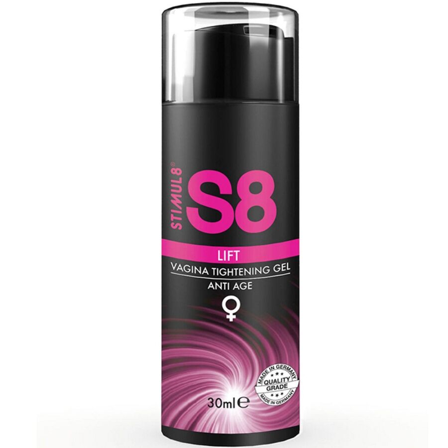 Flame Love Shop 12 GEL REAFIRMANTE VAGINAL