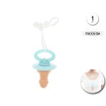 CHUCHA EM FORMA DE PÉNIS