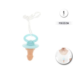 CHUCHA EM FORMA DE PÉNIS