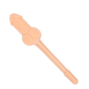 CANETA EM FORMA DE PÉNIS 1 CANETA EM FORMA DE PÉNIS