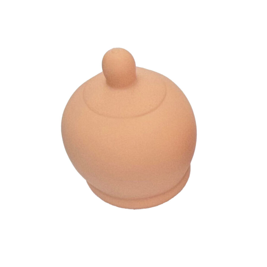 Flame Love Shop 18 BRINQUEDO ANTI-STRESS EM FORMA DE SEIO