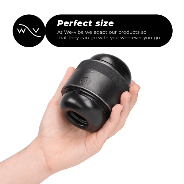 MASTURBADOR MASCULINO ARCWAVE VOY