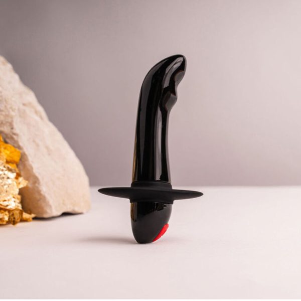 VIBRADOR PROSTÁTICO QUEST BULLER