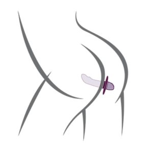 VIBRADOR PROSTÁTICO QUEST BULLER - Image 8