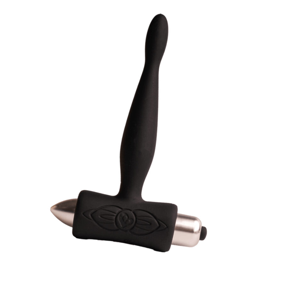 Flame Love Shop 3 PLUG ANAL VIBRATÓRIO PETITE