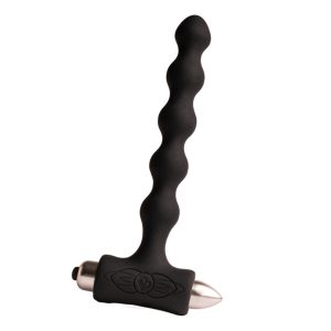 PLUG ANAL VIBRATÓRIO PETITE
