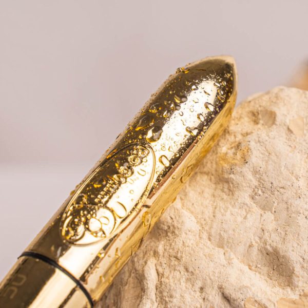 BALA VIBRATÓRIA RO-80 (CHAMPAGNE)