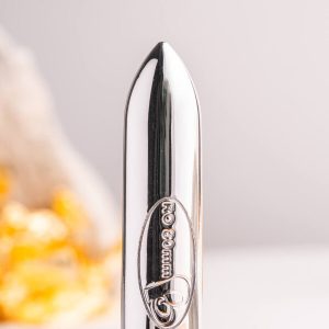 BALA VIBRATÓRIA CHROME RO-80 - Image 2