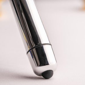 BALA VIBRATÓRIA CHROME RO-80 - Image 3